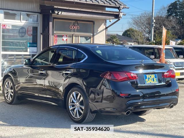Nissan FUGA 2016-08 7807022-14