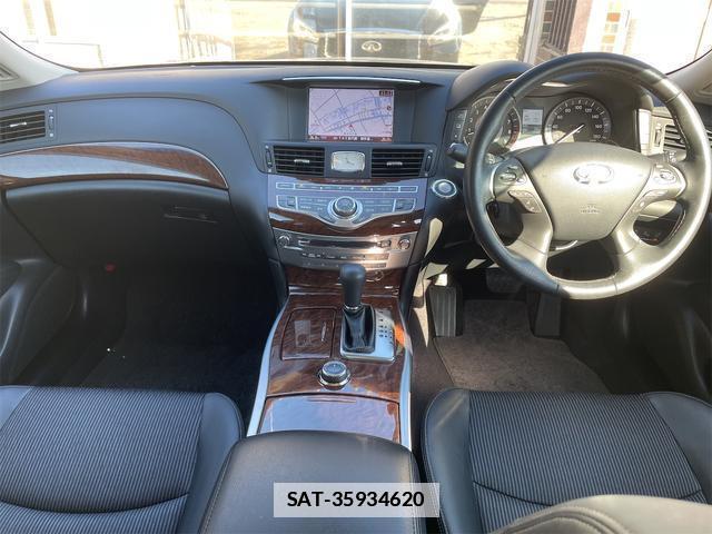 Nissan FUGA 2016-08 7807022-2