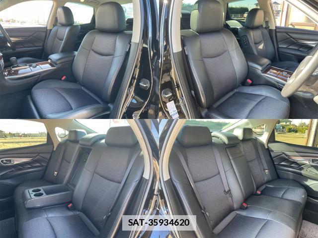 Nissan FUGA 2016-08 7807022-5