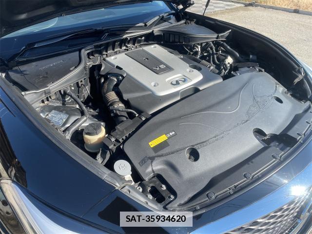Nissan FUGA 2016-08 7807022-7