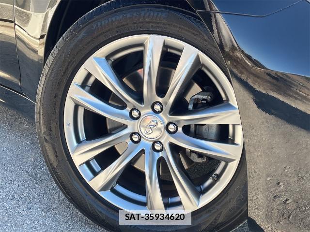 Nissan FUGA 2016-08 7807022-8