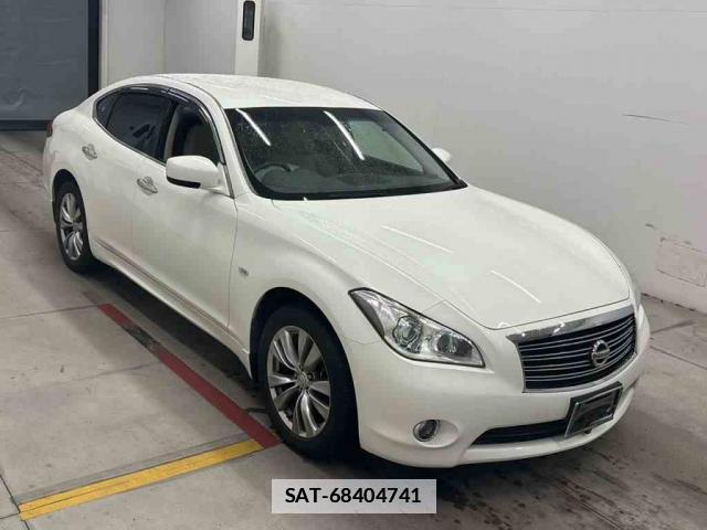 Nissan FUGA 2013-05 7808239-0