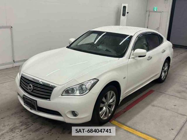 Nissan FUGA 2013-05 7808239-1