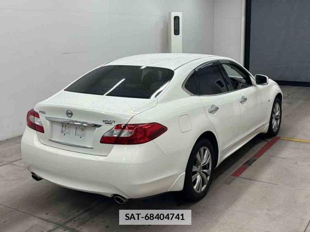 Nissan FUGA 2013-05 7808239-2