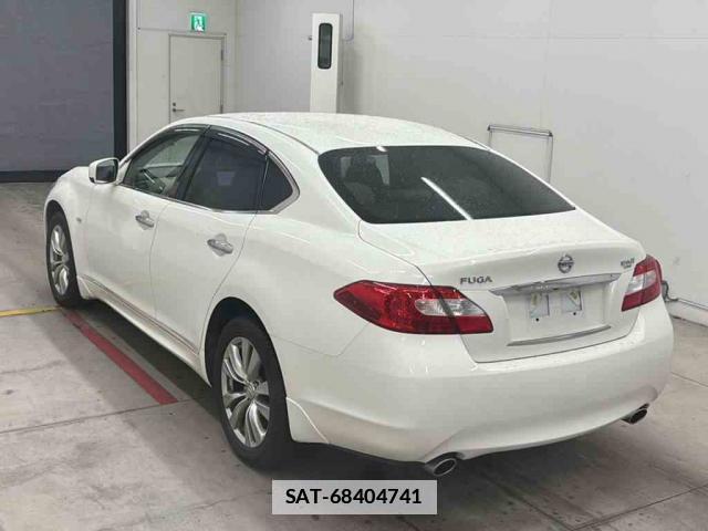 Nissan FUGA 2013-05 7808239-3