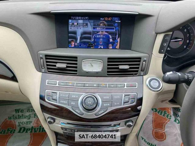 Nissan FUGA 2013-05 7808239-7