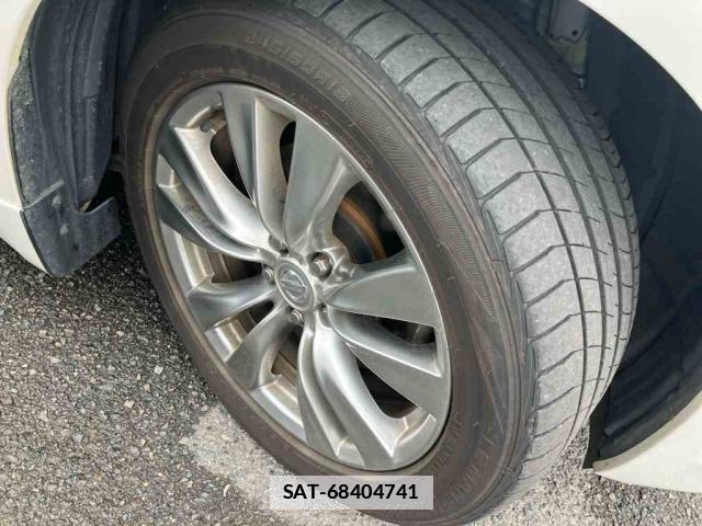 Nissan FUGA 2013-05 7808239-8