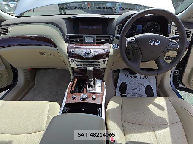 Nissan FUGA 2018-06 7809322-2