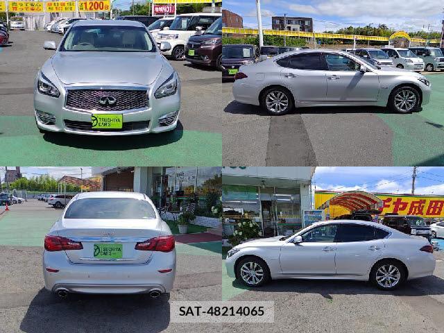 Nissan FUGA 2018-06 7809322-3