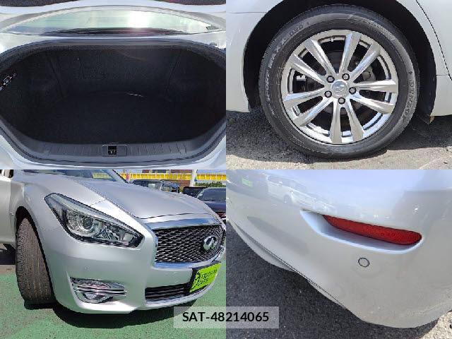 Nissan FUGA 2018-06 7809322-7