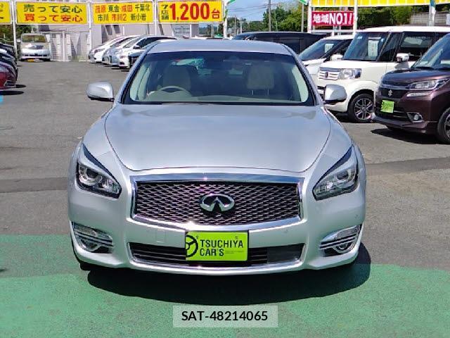 Nissan FUGA 2018-06 7809322-8
