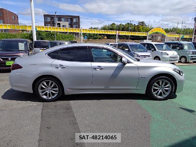 Nissan FUGA 2018-06 7809322-9