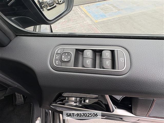 Mercedes Benz G-CLASS 2020-04 7793059-16