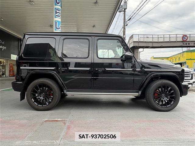 Mercedes Benz G-CLASS 2020-04 7793059-3
