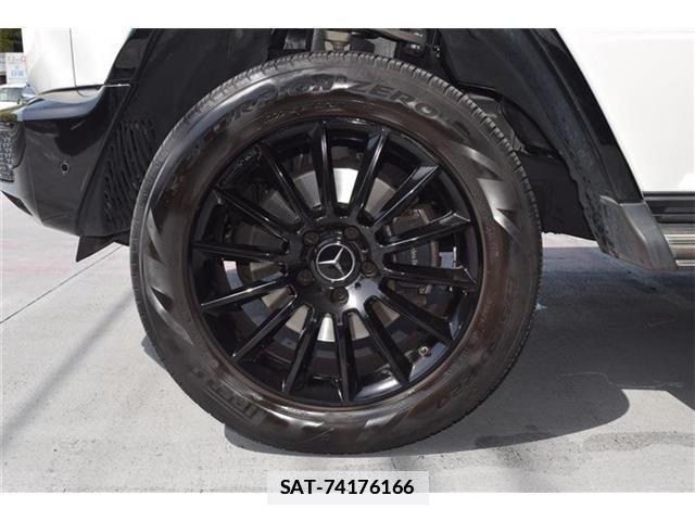 Mercedes Benz G-CLASS 2021-01 7793062-10