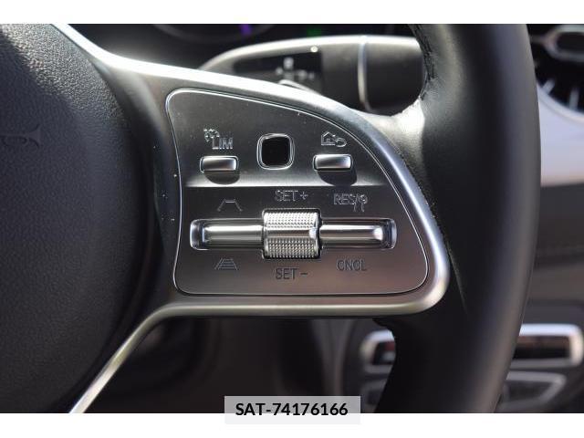 Mercedes Benz G-CLASS 2021-01 7793062-14
