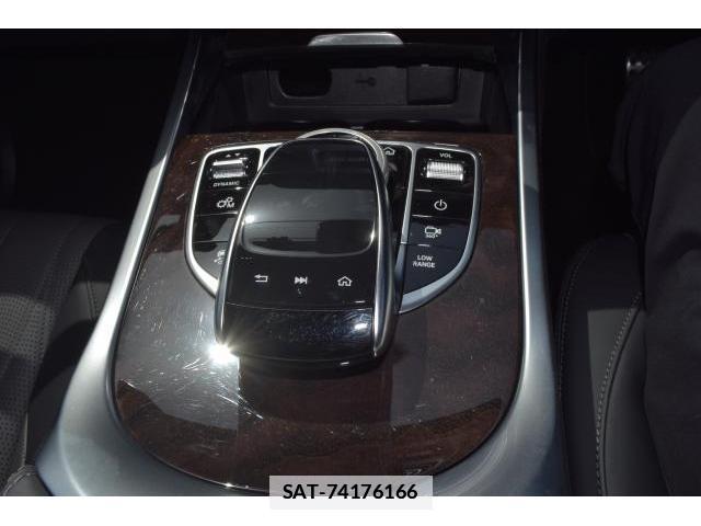 Mercedes Benz G-CLASS 2021-01 7793062-15