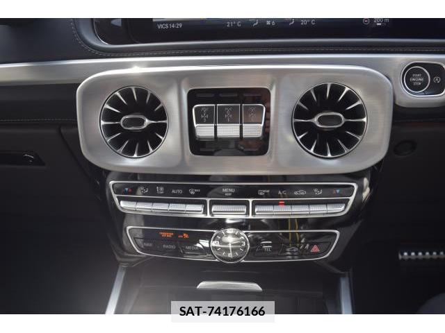 Mercedes Benz G-CLASS 2021-01 7793062-16