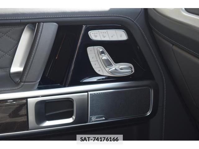 Mercedes Benz G-CLASS 2021-01 7793062-17