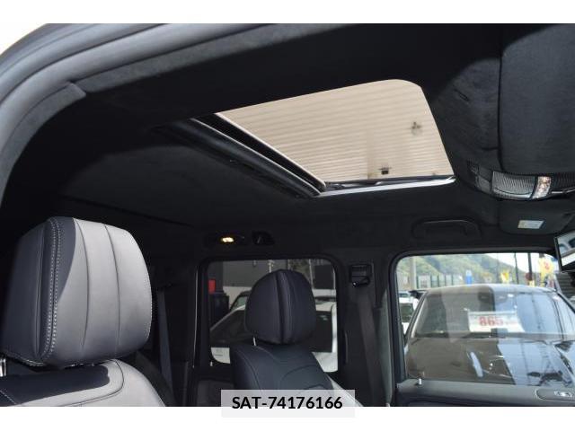 Mercedes Benz G-CLASS 2021-01 7793062-19