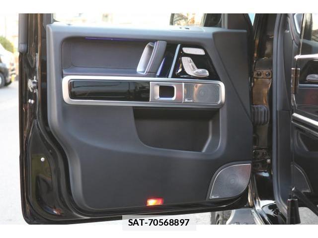 Mercedes Benz G-CLASS 2020-04 7793547-12