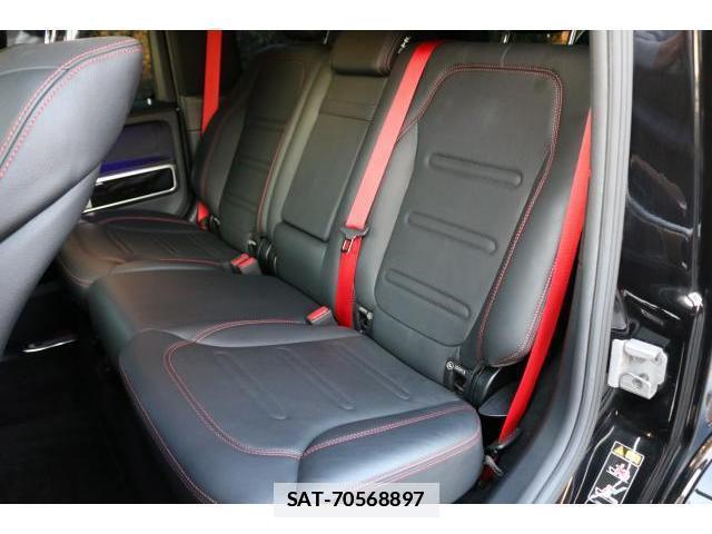 Mercedes Benz G-CLASS 2020-04 7793547-18