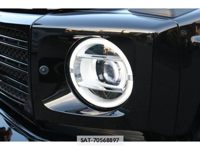 Mercedes Benz G-CLASS 2020-04 7793547-9
