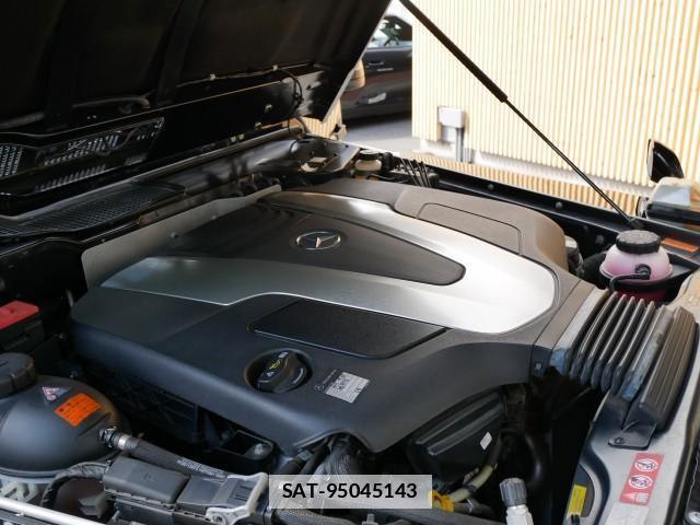 Mercedes Benz G-CLASS 2016-03 7794542-12