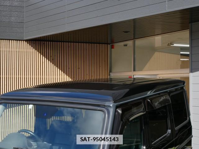 Mercedes Benz G-CLASS 2016-03 7794542-15