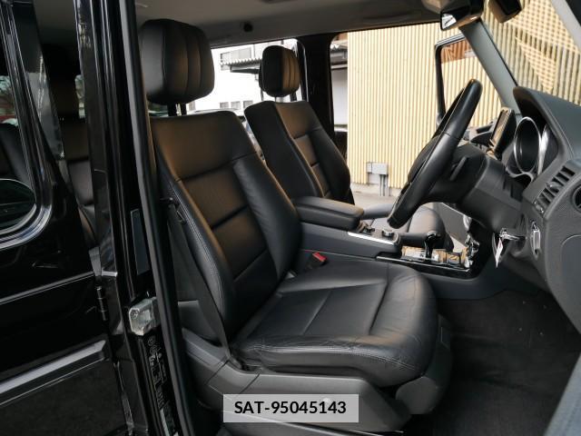 Mercedes Benz G-CLASS 2016-03 7794542-5