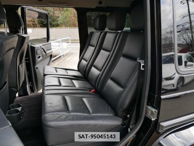 Mercedes Benz G-CLASS 2016-03 7794542-8