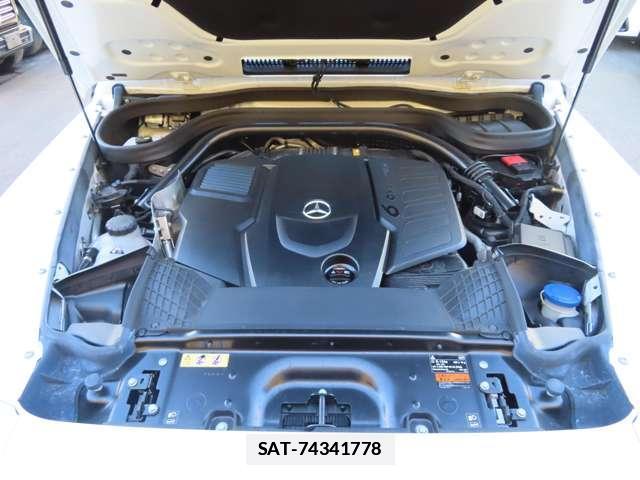 Mercedes Benz G-CLASS 2022-04 7794565-19