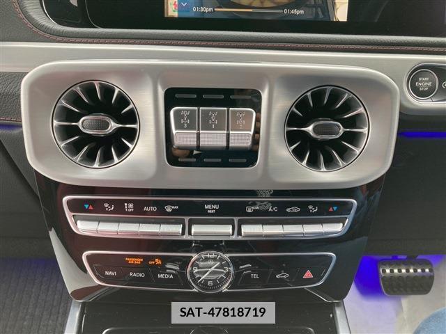 Mercedes Benz G-CLASS 2021-12 7794610-11