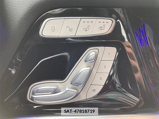 Mercedes Benz G-CLASS 2021-12 7794610-15