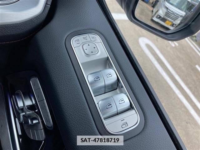 Mercedes Benz G-CLASS 2021-12 7794610-16