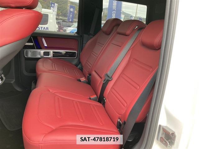 Mercedes Benz G-CLASS 2021-12 7794610-3