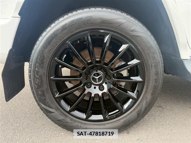 Mercedes Benz G-CLASS 2021-12 7794610-7