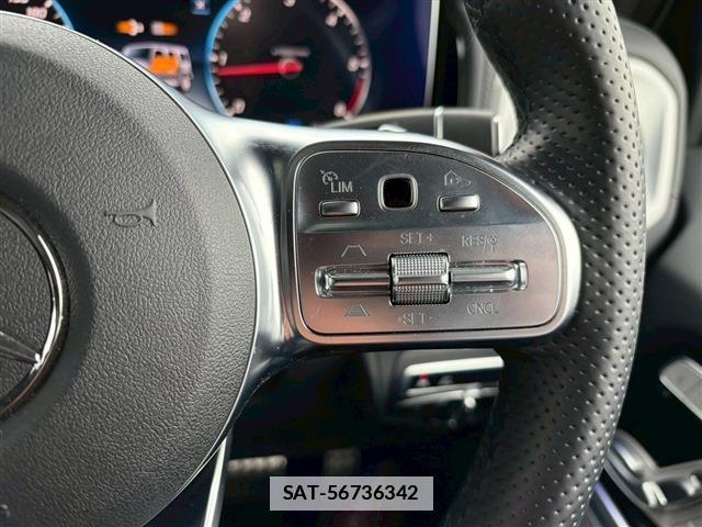 Mercedes Benz G-CLASS 2023-04 7794628-0