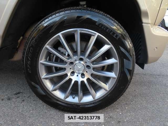 Mercedes Benz G-CLASS 2023-09 7794653-14