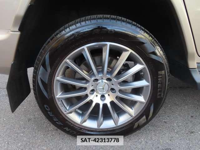 Mercedes Benz G-CLASS 2023-09 7794653-15