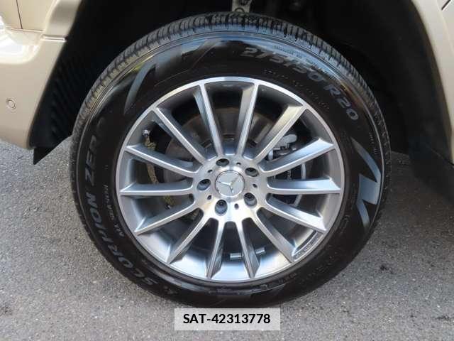 Mercedes Benz G-CLASS 2023-09 7794653-16