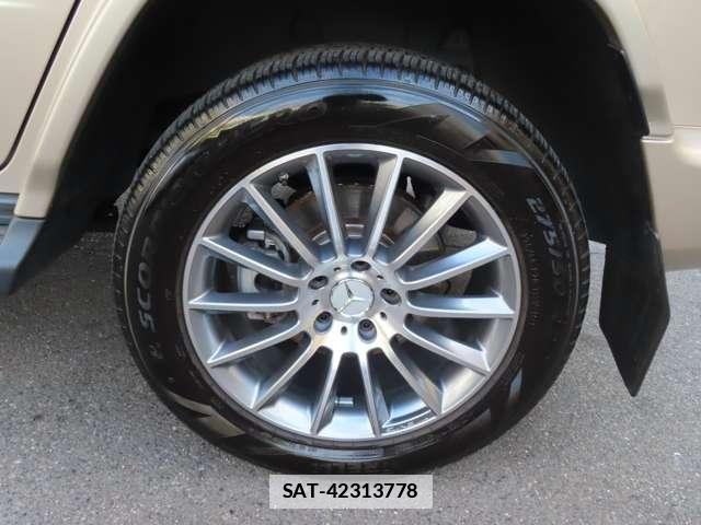 Mercedes Benz G-CLASS 2023-09 7794653-17