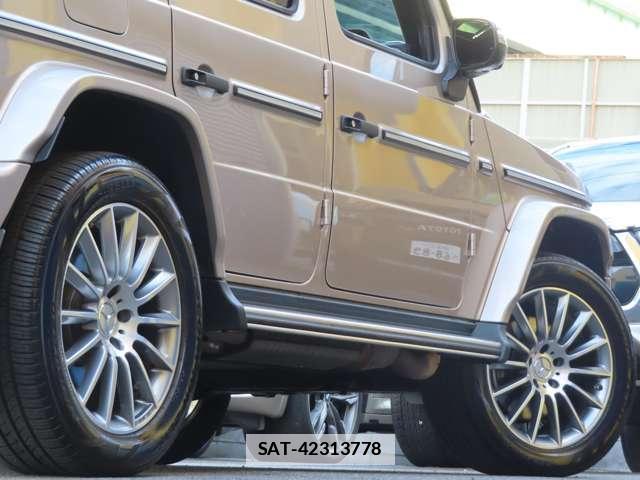 Mercedes Benz G-CLASS 2023-09 7794653-18