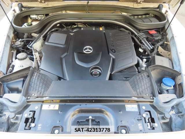 Mercedes Benz G-CLASS 2023-09 7794653-19