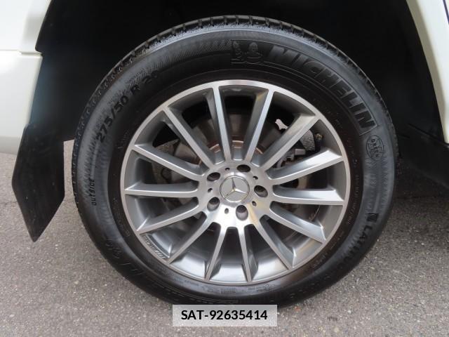 Mercedes Benz G-CLASS 2019-09 7794656-15