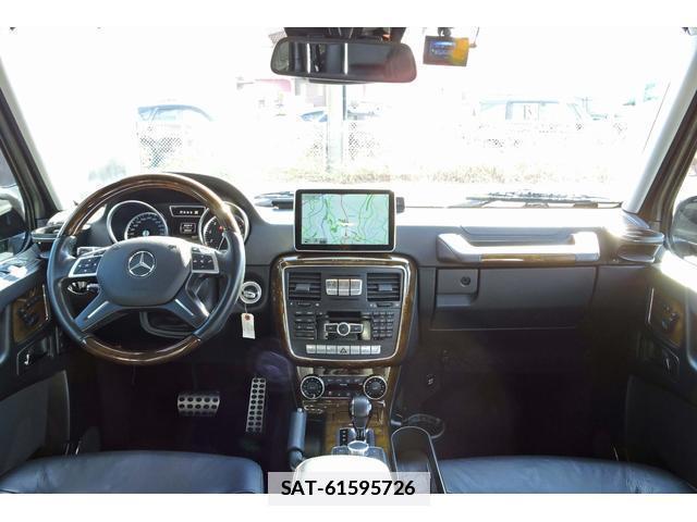 Mercedes Benz G-CLASS 2014-09 7795239-13