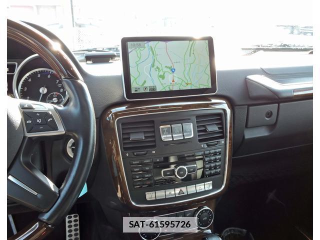 Mercedes Benz G-CLASS 2014-09 7795239-16