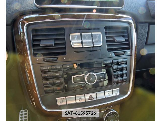 Mercedes Benz G-CLASS 2014-09 7795239-18