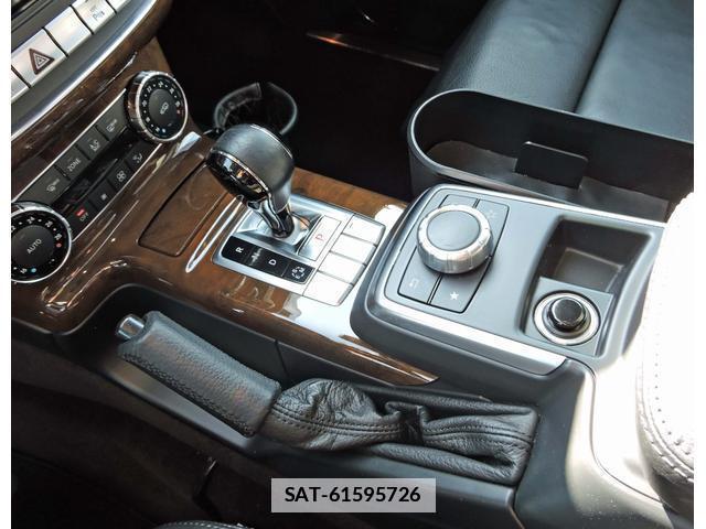 Mercedes Benz G-CLASS 2014-09 7795239-19