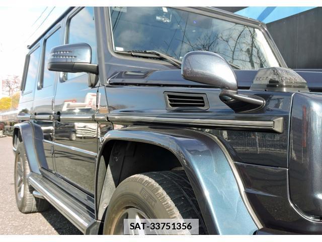 Mercedes Benz G-CLASS 2016-02 7795240-1